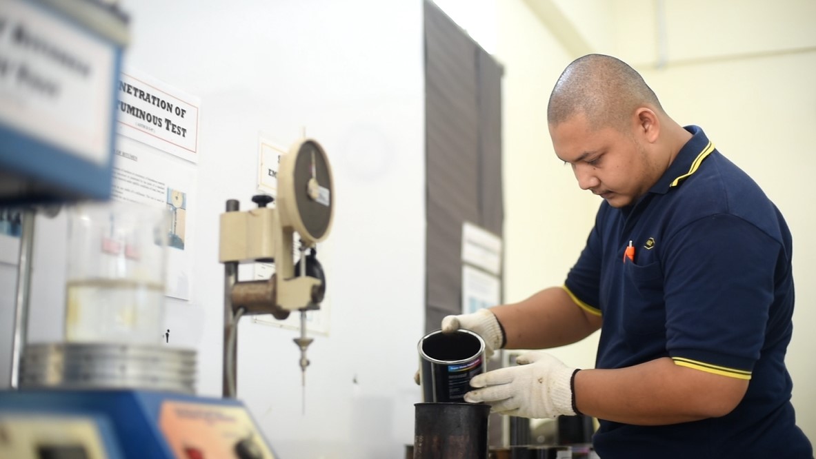 Why Soil Stabilization is Important? Probase Road Construction